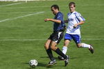 17.8.2008: Viktoria Griesheim - SG Anspach 2:1